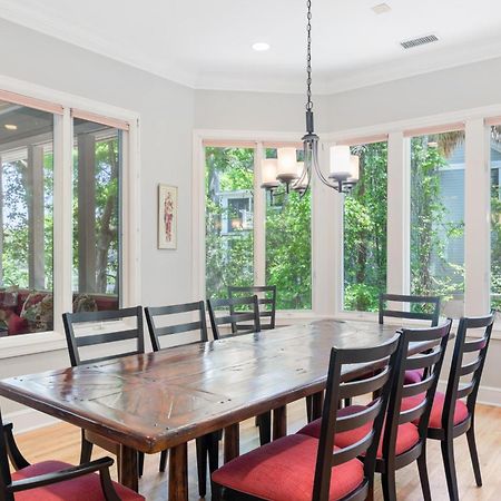 5 Avocet Villa Kiawah Island Ngoại thất bức ảnh