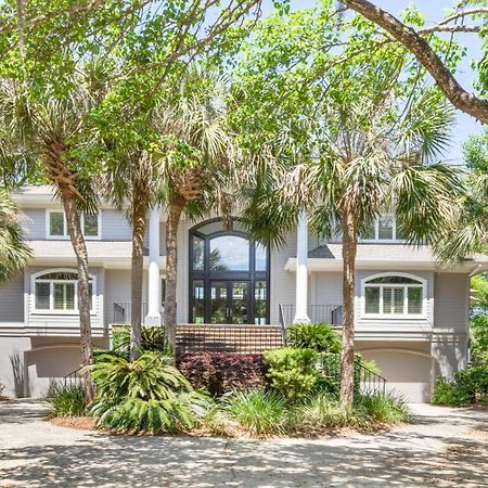 5 Avocet Villa Kiawah Island Ngoại thất bức ảnh