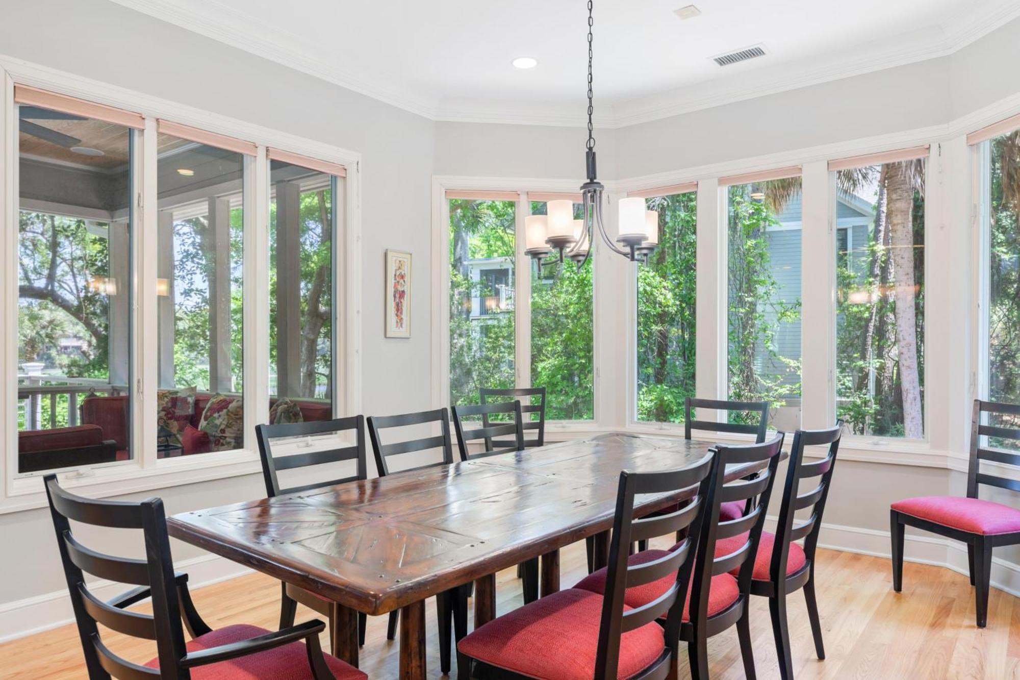 5 Avocet Villa Kiawah Island Ngoại thất bức ảnh