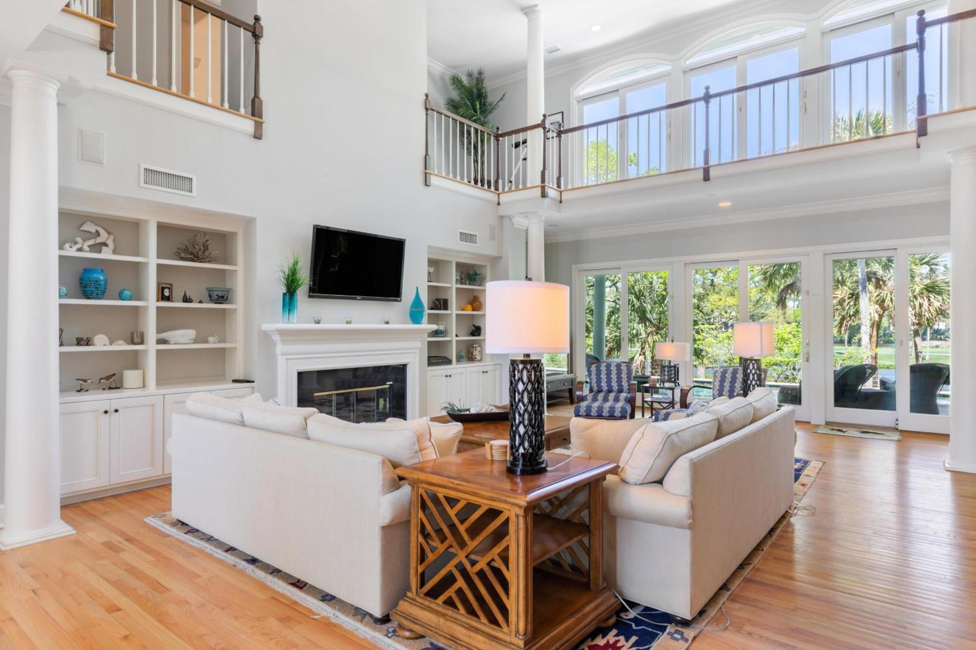 5 Avocet Villa Kiawah Island Ngoại thất bức ảnh