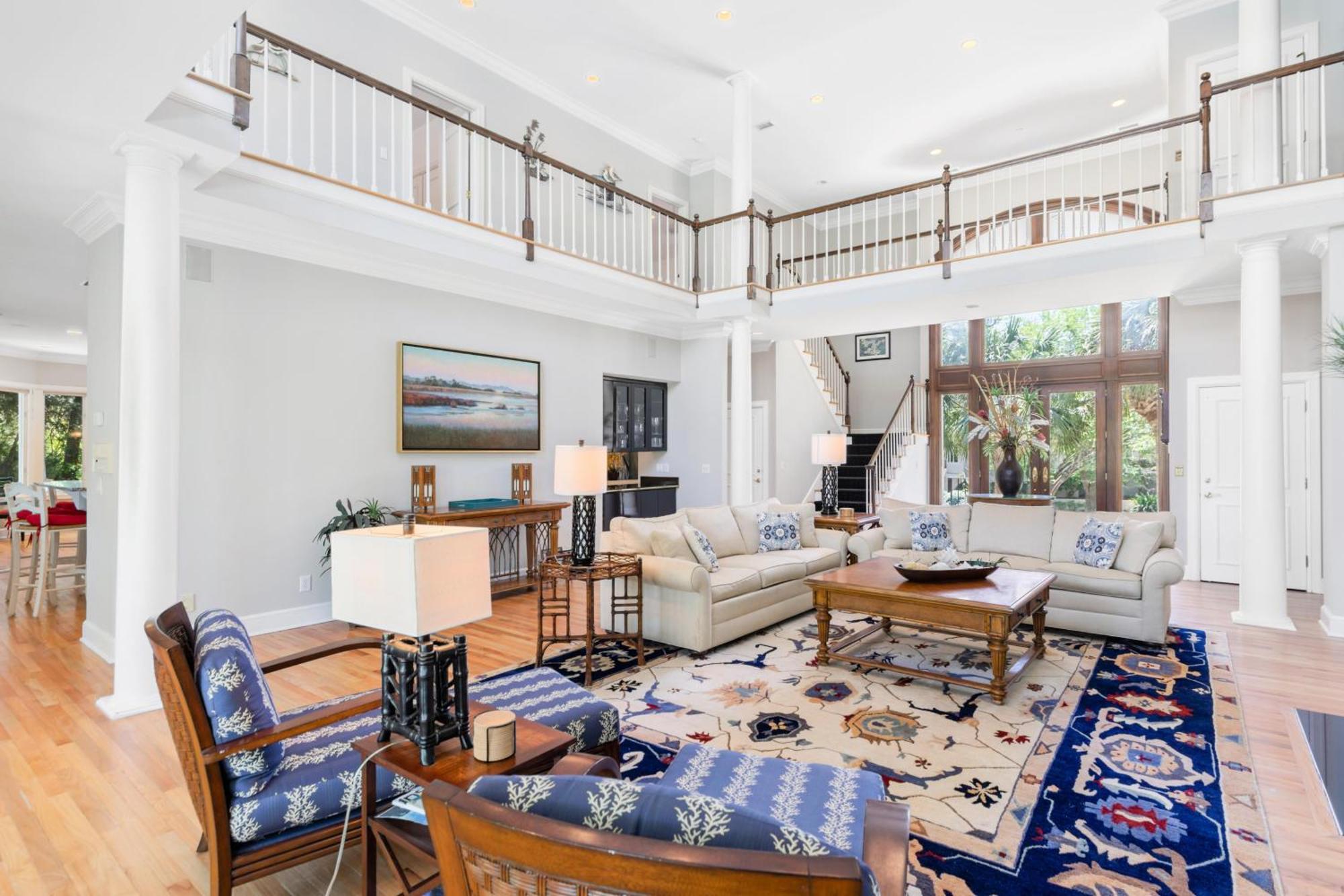 5 Avocet Villa Kiawah Island Ngoại thất bức ảnh