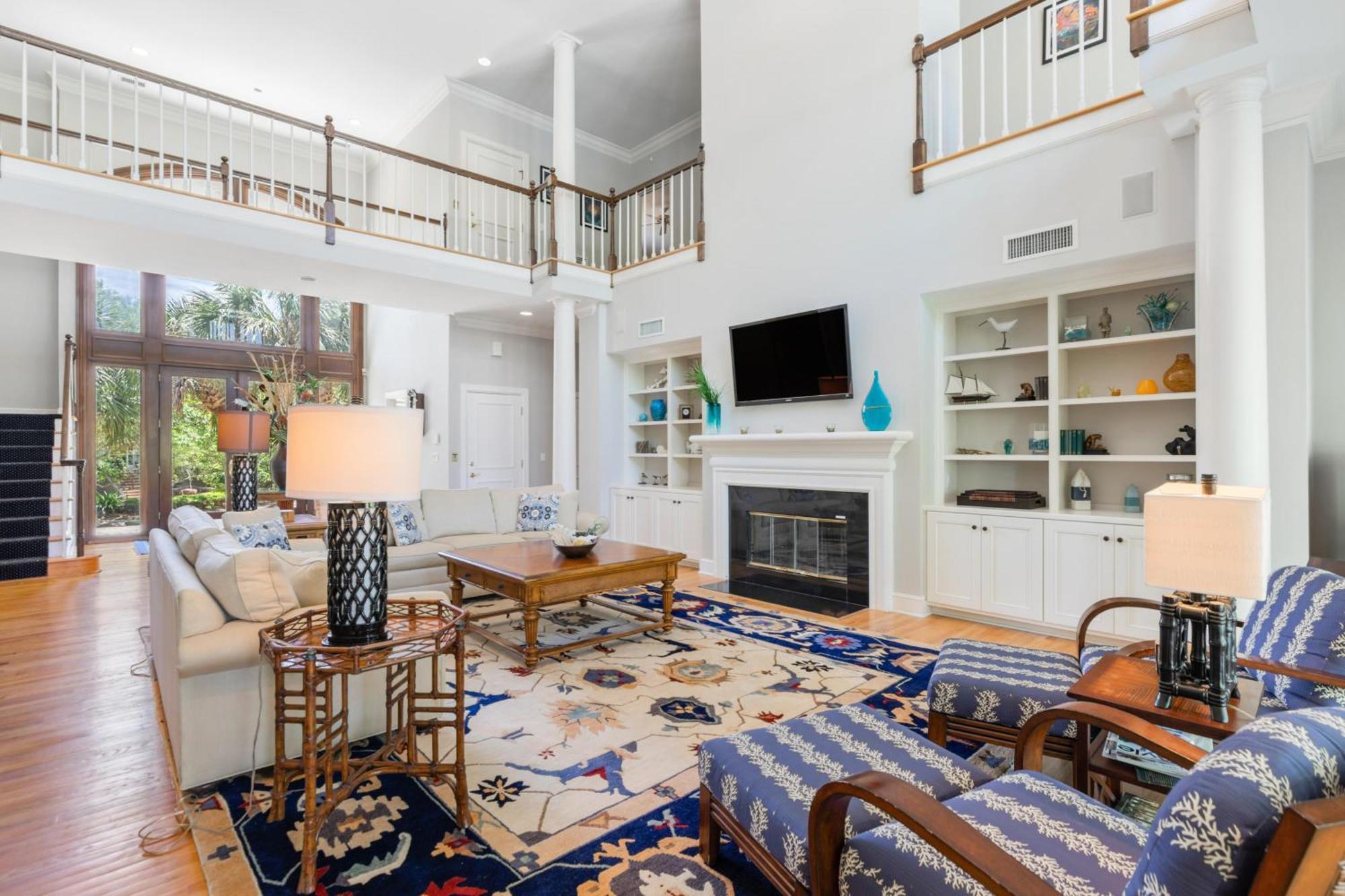 5 Avocet Villa Kiawah Island Ngoại thất bức ảnh