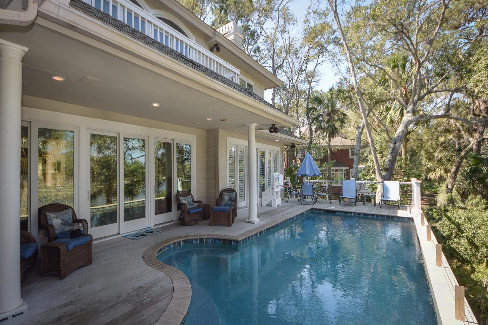 5 Avocet Villa Kiawah Island Ngoại thất bức ảnh