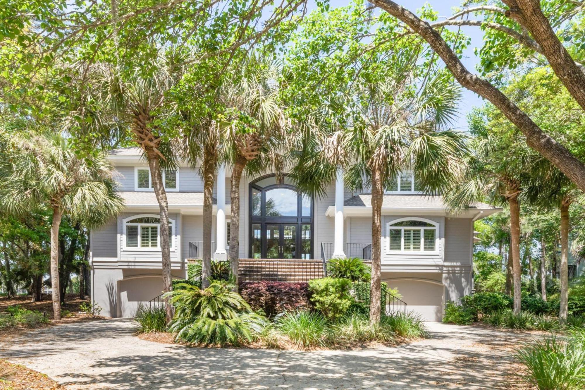 5 Avocet Villa Kiawah Island Ngoại thất bức ảnh