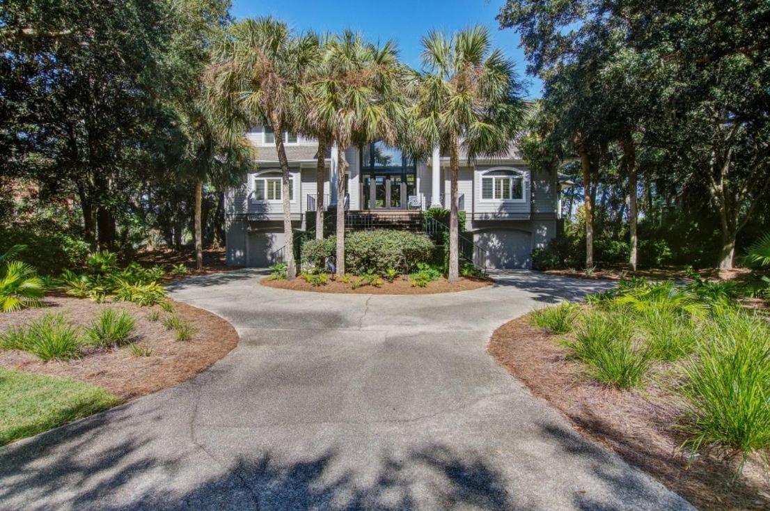 5 Avocet Villa Kiawah Island Ngoại thất bức ảnh
