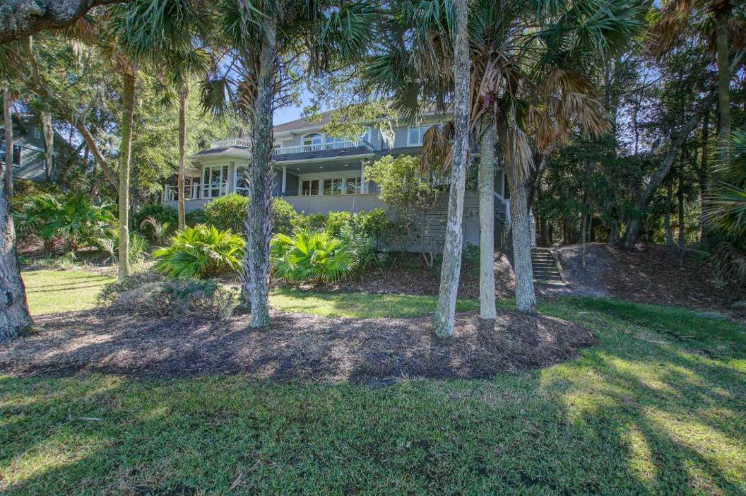 5 Avocet Villa Kiawah Island Ngoại thất bức ảnh