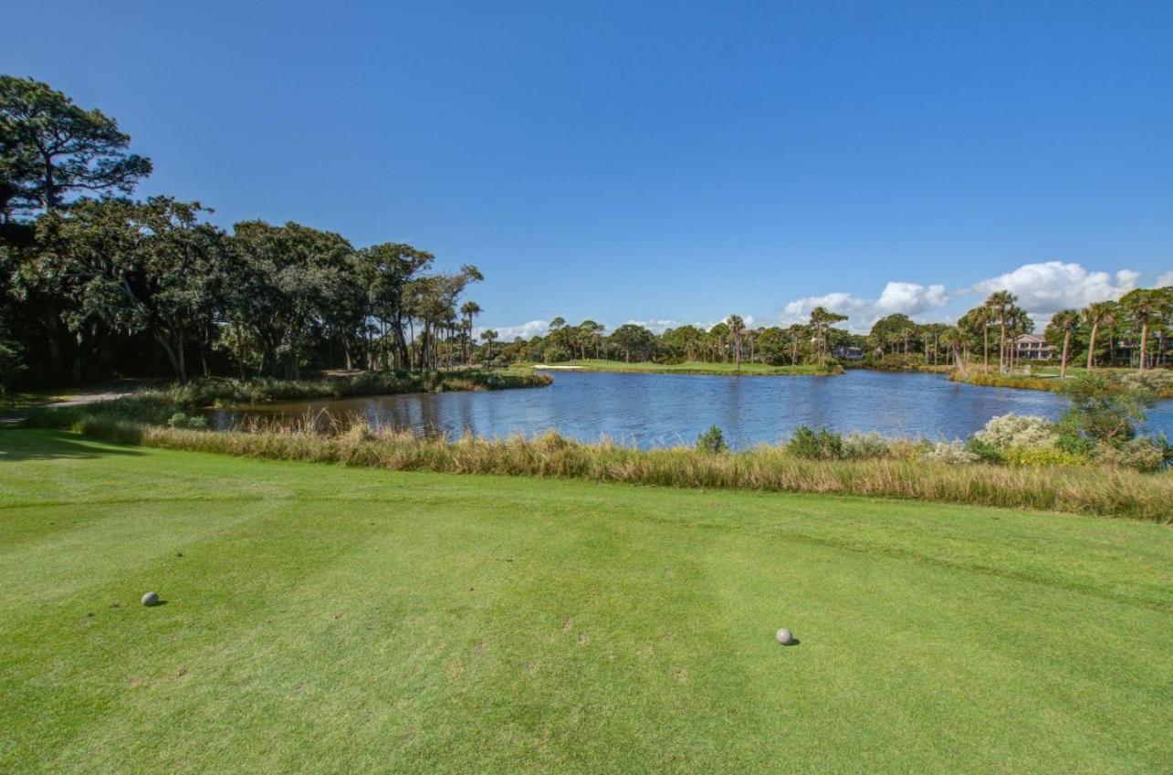 5 Avocet Villa Kiawah Island Ngoại thất bức ảnh