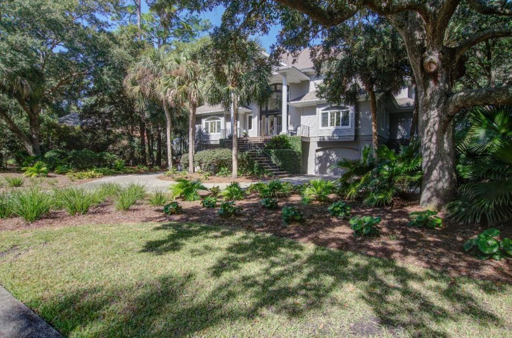 5 Avocet Villa Kiawah Island Ngoại thất bức ảnh