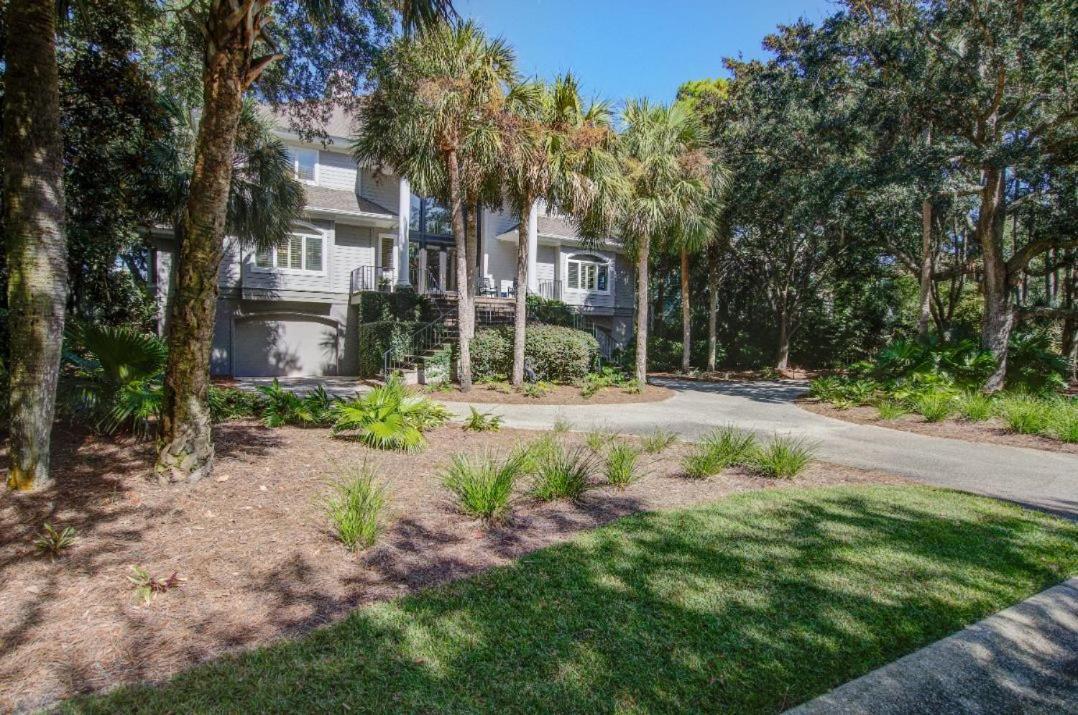 5 Avocet Villa Kiawah Island Ngoại thất bức ảnh