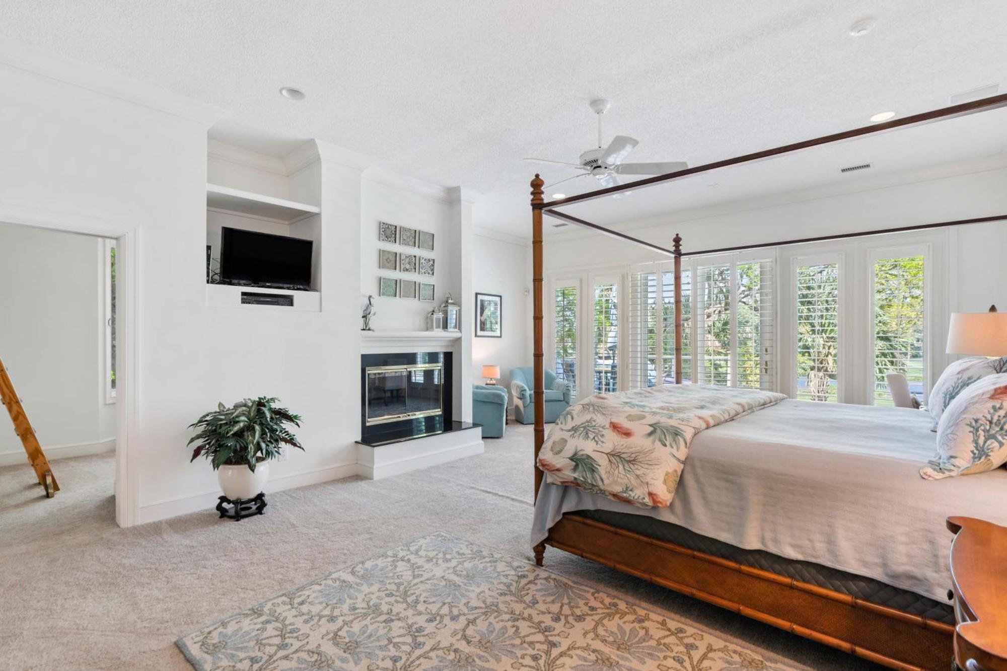 5 Avocet Villa Kiawah Island Ngoại thất bức ảnh