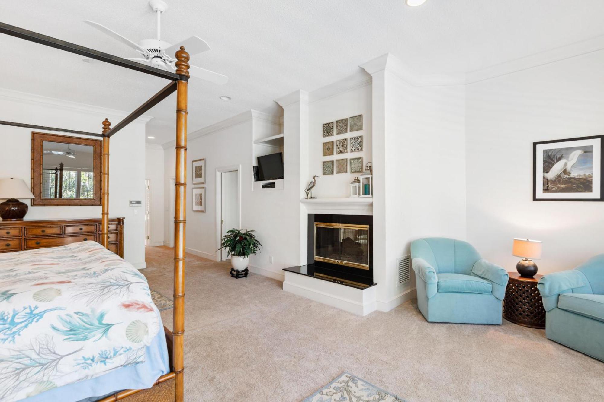 5 Avocet Villa Kiawah Island Ngoại thất bức ảnh