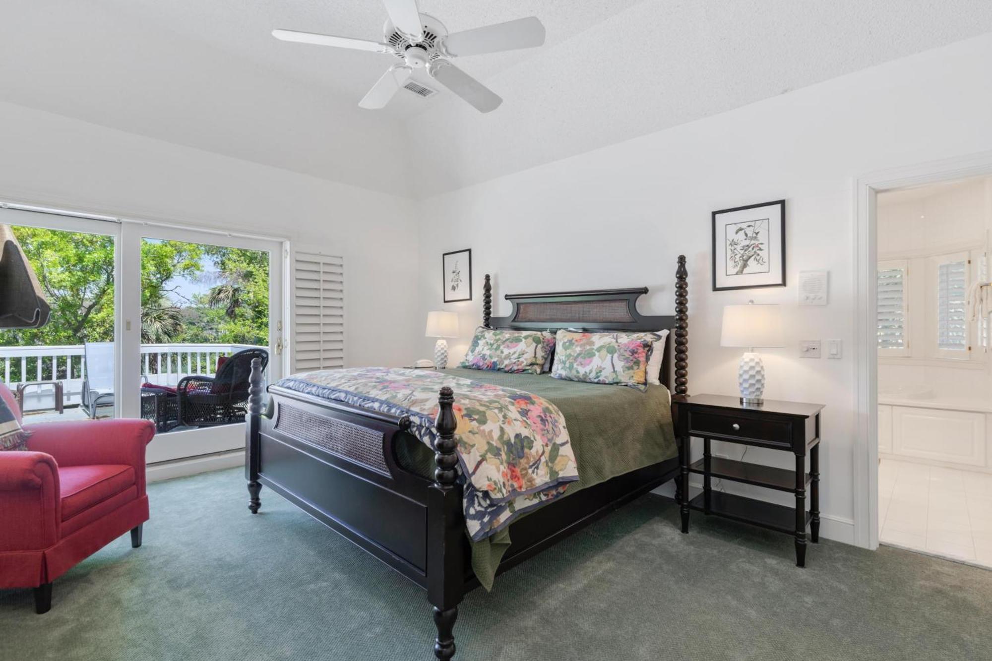 5 Avocet Villa Kiawah Island Ngoại thất bức ảnh