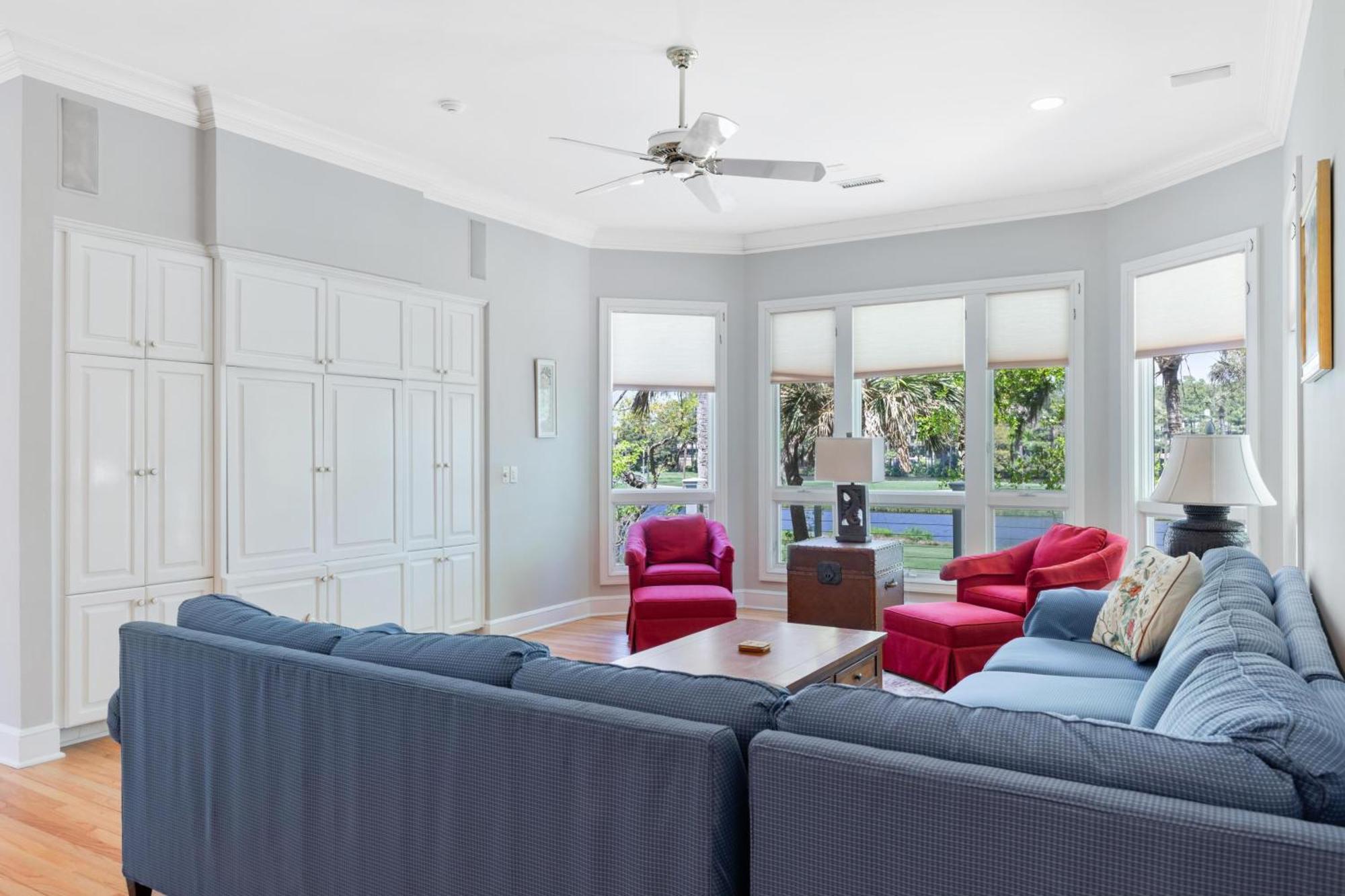 5 Avocet Villa Kiawah Island Ngoại thất bức ảnh