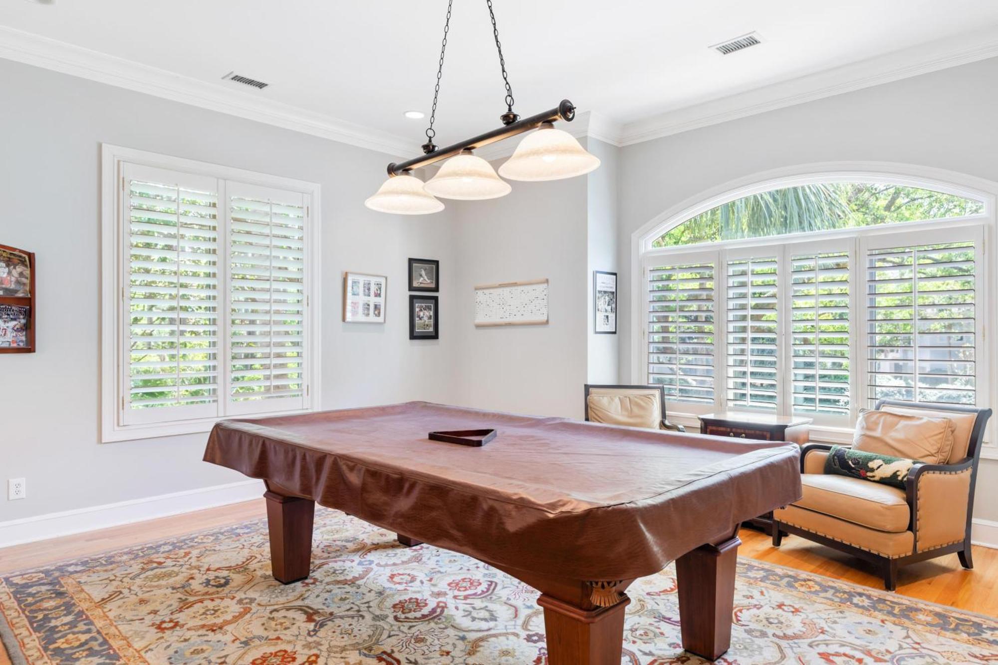 5 Avocet Villa Kiawah Island Ngoại thất bức ảnh
