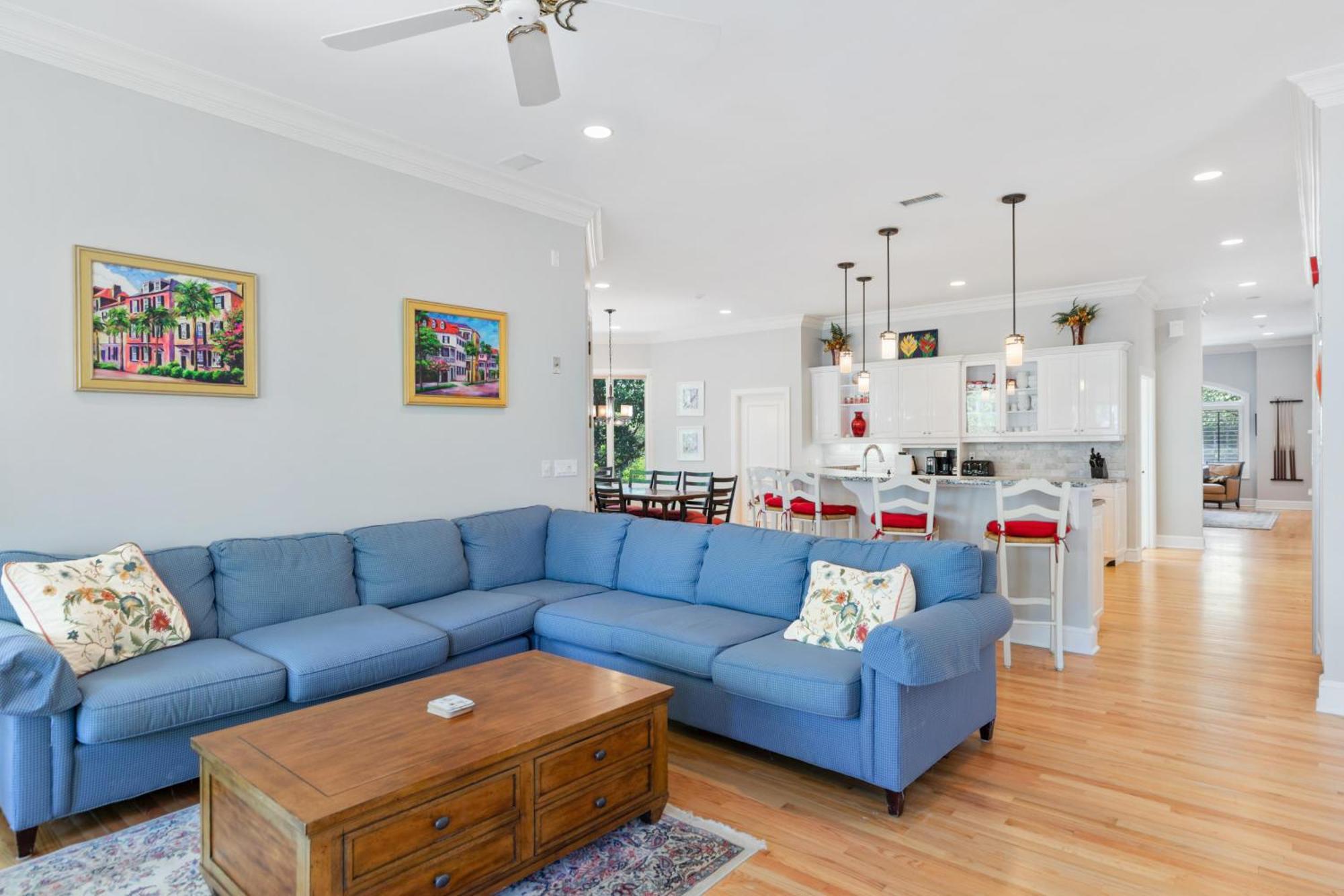 5 Avocet Villa Kiawah Island Ngoại thất bức ảnh