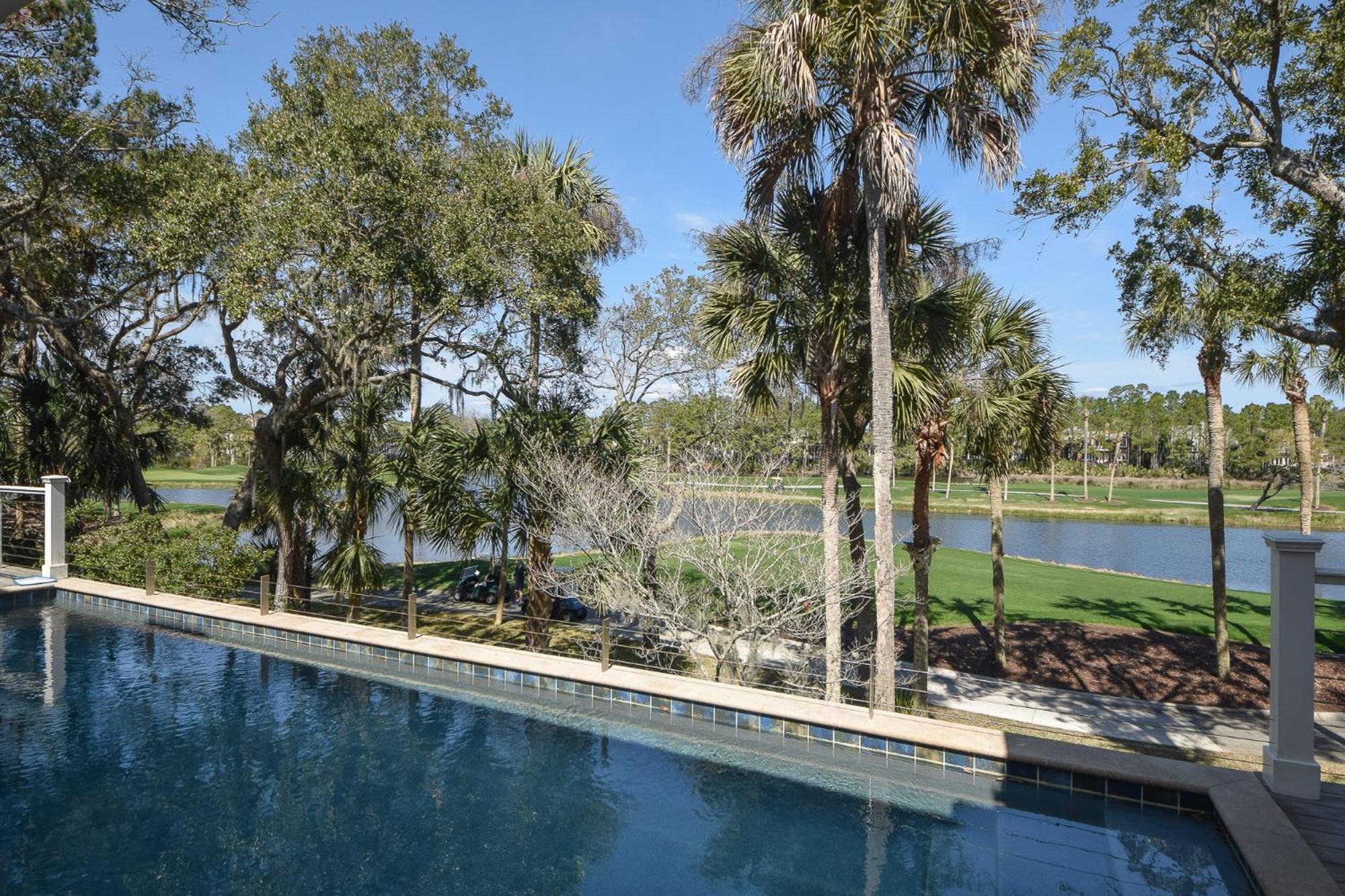 5 Avocet Villa Kiawah Island Ngoại thất bức ảnh