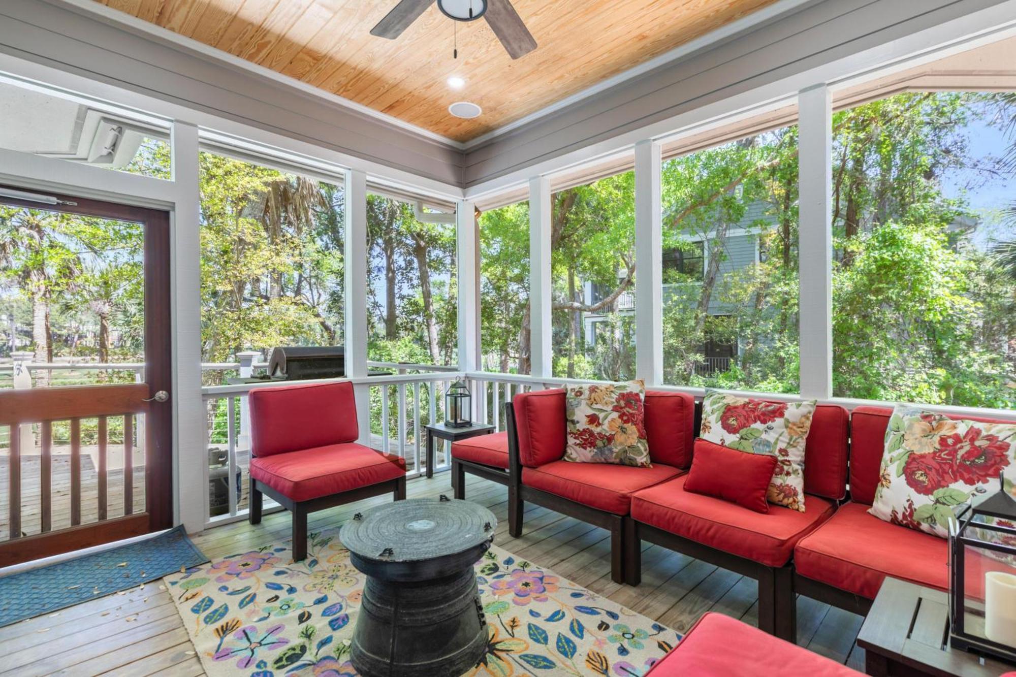 5 Avocet Villa Kiawah Island Ngoại thất bức ảnh